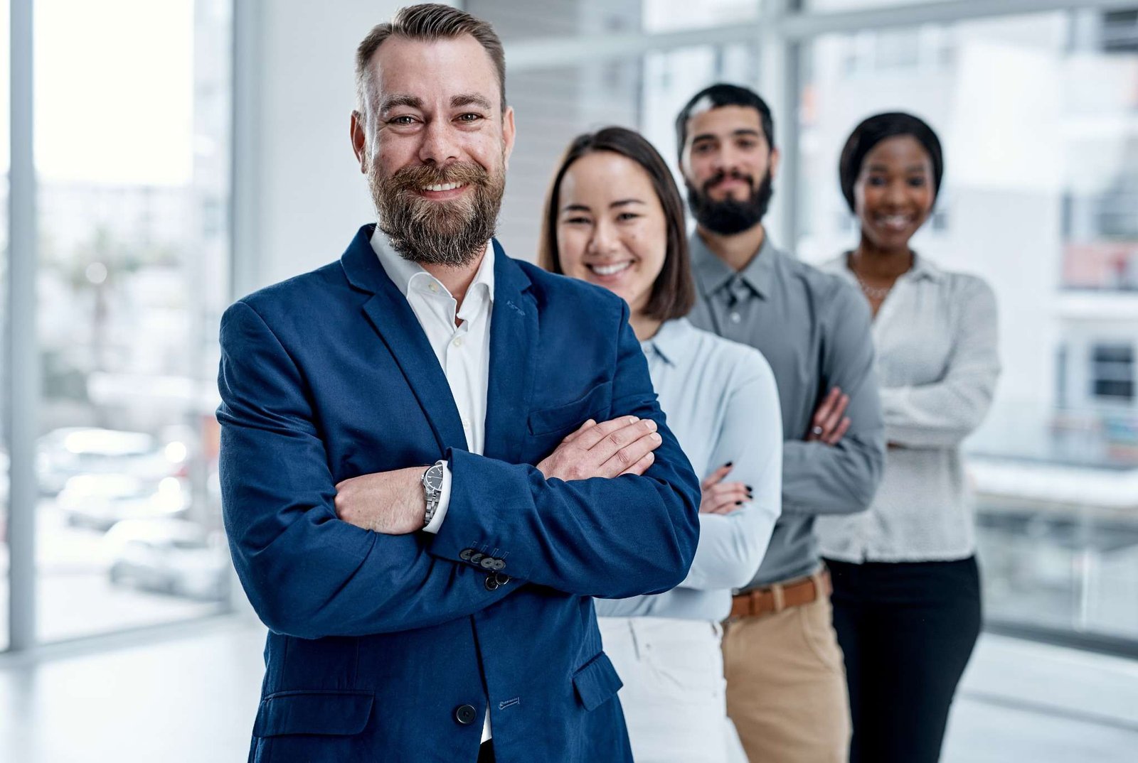 Permanent Placements